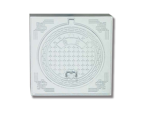 惠州订购检查井盖定制